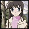GIF animado (56883) Tohru honda