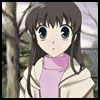 GIF animado (56884) Tohru honda