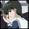 Imagen GIF de Tohru honda animado