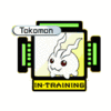 GIF animado (51468) Tokomon