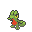 GIF animado (54387) Treecko