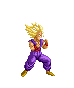 GIF animado (50557) Trunks