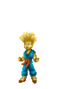 GIF animado (50562) Trunks