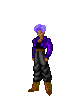 GIF animado (50564) Trunks