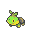 GIF animado (54390) Turtwig