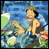 GIF animado (53034) Usopp