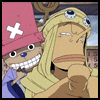 GIF animado (53036) Usopp