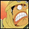 GIF animado (53042) Usopp