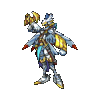 GIF animado (51485) Valkyrimon