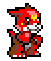 GIF animado (50785) Veemon