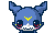 GIF animado (50789) Veemon