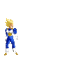GIF animado (50567) Vegeta