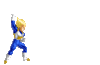 GIF animado (50568) Vegeta