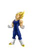 GIF animado (50583) Vegeta