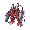 GIF animado (51747) Wargrowlmon