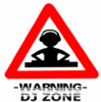 GIF animado (57384) Warning dj zone
