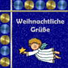 GIF animado (59406) Weihnachtliche grube