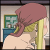 GIF animado (55982) Winry rockbell