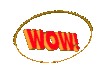 GIF animado (57479) Wow