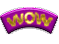 GIF animado (57494) Wow luminoso