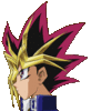 GIF animado (56481) Yugi mutou