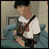 GIF animado (55344) Yukio tanaka
