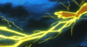 GIF animado (53544) Zapdos trueno
