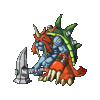 GIF animado (51527) Zudomon