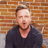 GIF animado (75052) Aaron paul