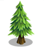 GIF animado (72777) Abeto
