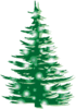 GIF animado (72778) Abeto