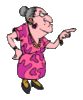 GIF animado (70662) Abuelita