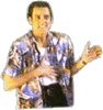 GIF animado (69177) Ace ventura