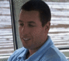 GIF animado (66423) Adam sandler