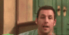 GIF animado (66428) Adam sandler barrio sesamo