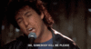 GIF animado (66429) Adam sandler cantando