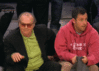GIF animado (66437) Adam sandler jack nicholson