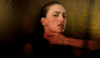 GIF animado (74268) Aeryn sun claudia black
