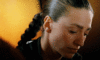 GIF animado (74269) Aeryn sun claudia black