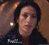GIF animado (74270) Aeryn sun claudia black