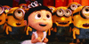 GIF animado (67823) Agnes minions