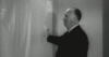 GIF animado (69035) Alfred hitchcock