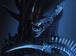 GIF animado (68108) Alien