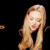 GIF animado (67038) Amanda seyfried