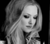 GIF animado (67040) Amanda seyfried blanco negro