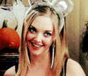 GIF animado (67043) Amanda seyfried conejita
