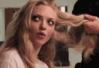 GIF animado (67055) Amanda seyfried peluqueria