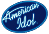 GIF animado (73800) American idol logo