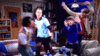 GIF animado (75003) Amigos big bang theory