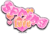 GIF animado (66306) Amor primavera